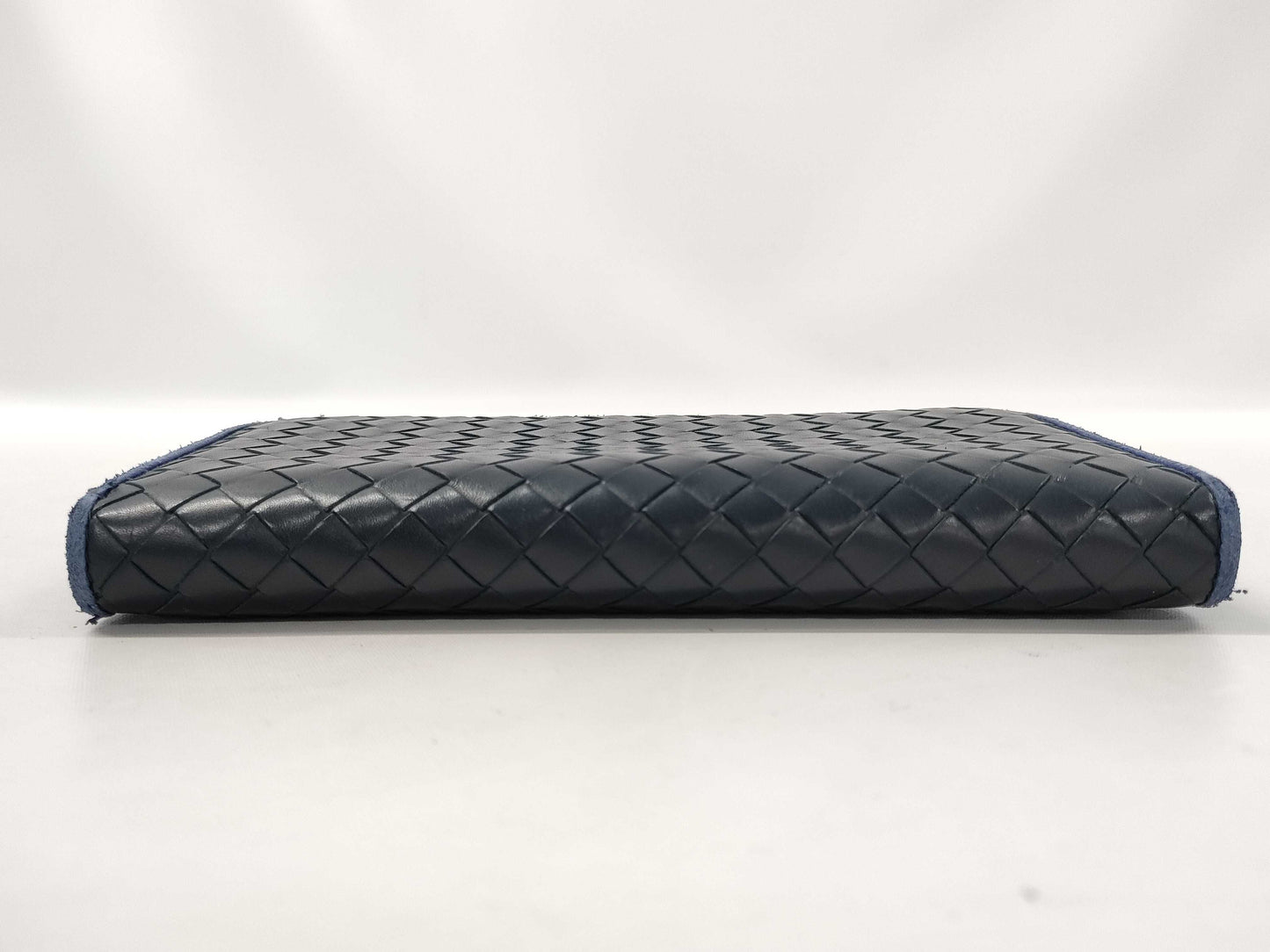BOTTEGA VENETA Intrecciato Long Wallet