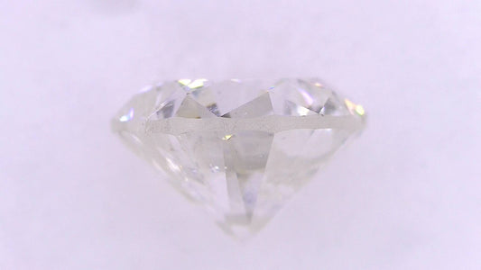 1.632ct I I-2 GOOD/GD/FR NONE NATURAL 7.25-7.31X4.76mm Diamond Loose