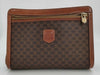 CELINE Second Bag/Anagram Logo Second Bag