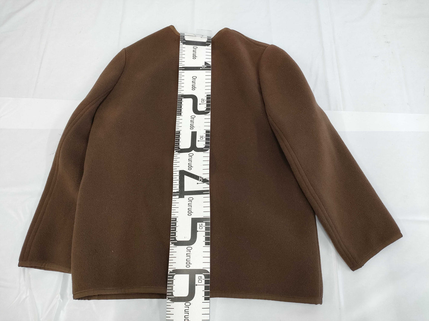 CHANEL size 36 equivalent cardigan