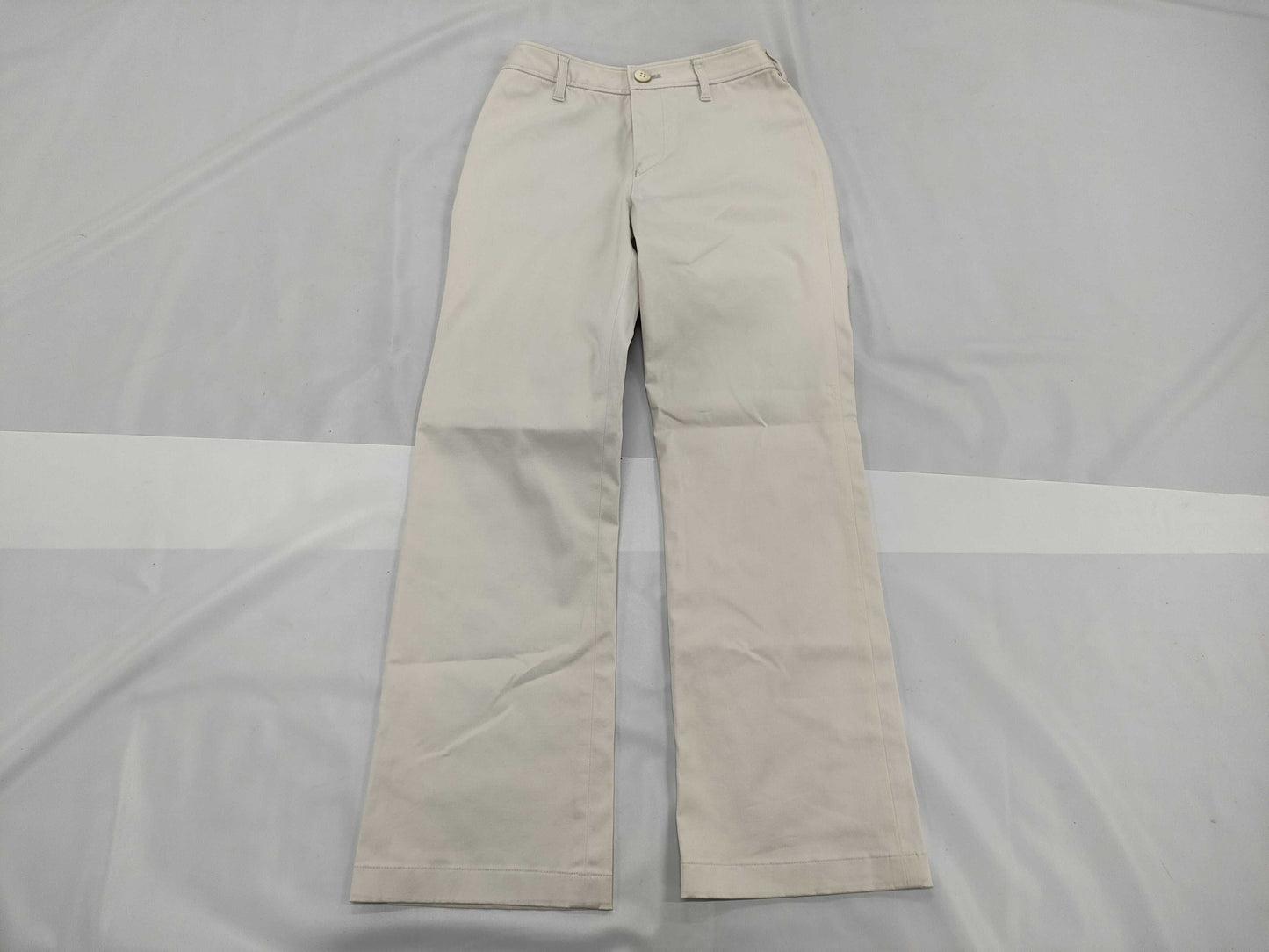 ISSEY MIYAKE Pants White Pants