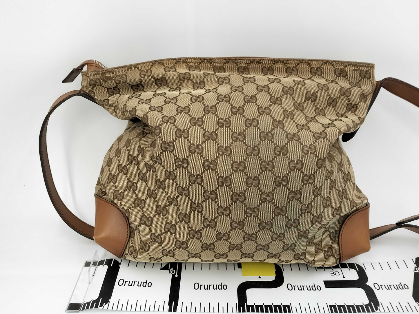 GUCCI GG Canvas 308930.001998 Shoulder Bag