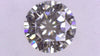 0.502ct I VS-2 VERY GOOD/VG/GD NONE NATURAL 5.15-5.18X3.10mm Diamond Loose