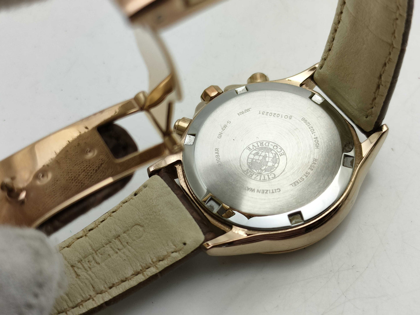 CITIZEN H060-t023371 xC Women's Watch Women's Watch