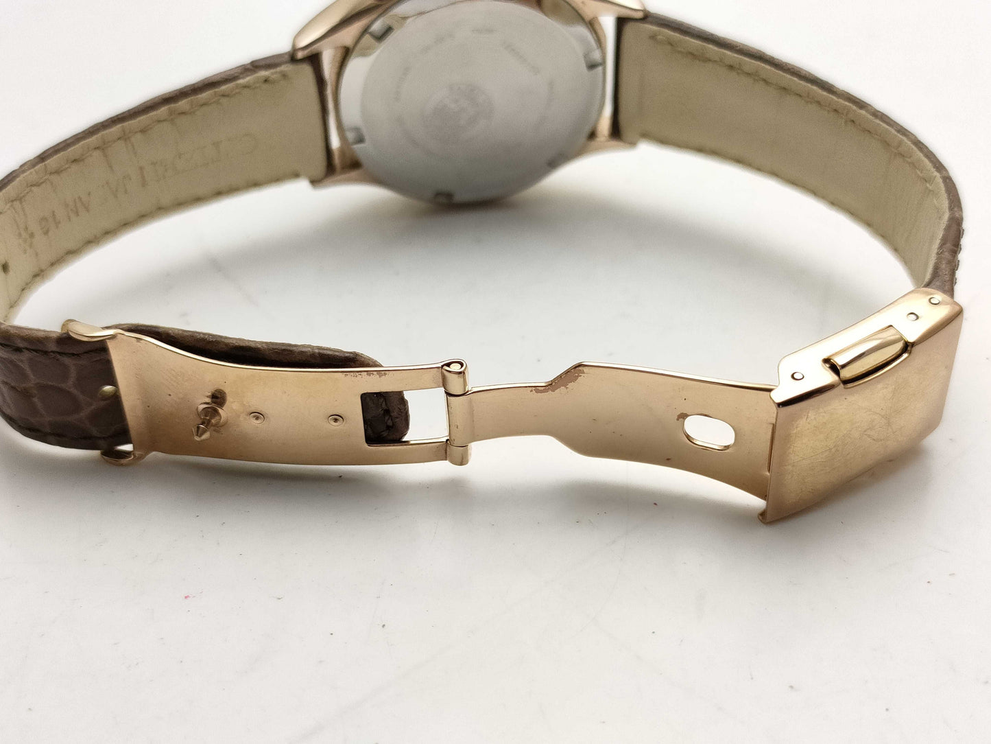 CITIZEN H060-t023371 xC Women's Watch Women's Watch