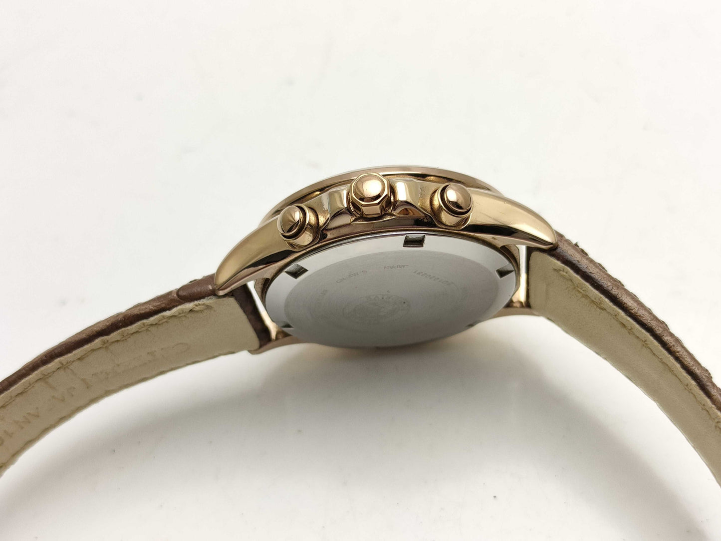 CITIZEN H060-t023371 xC Women's Watch Women's Watch
