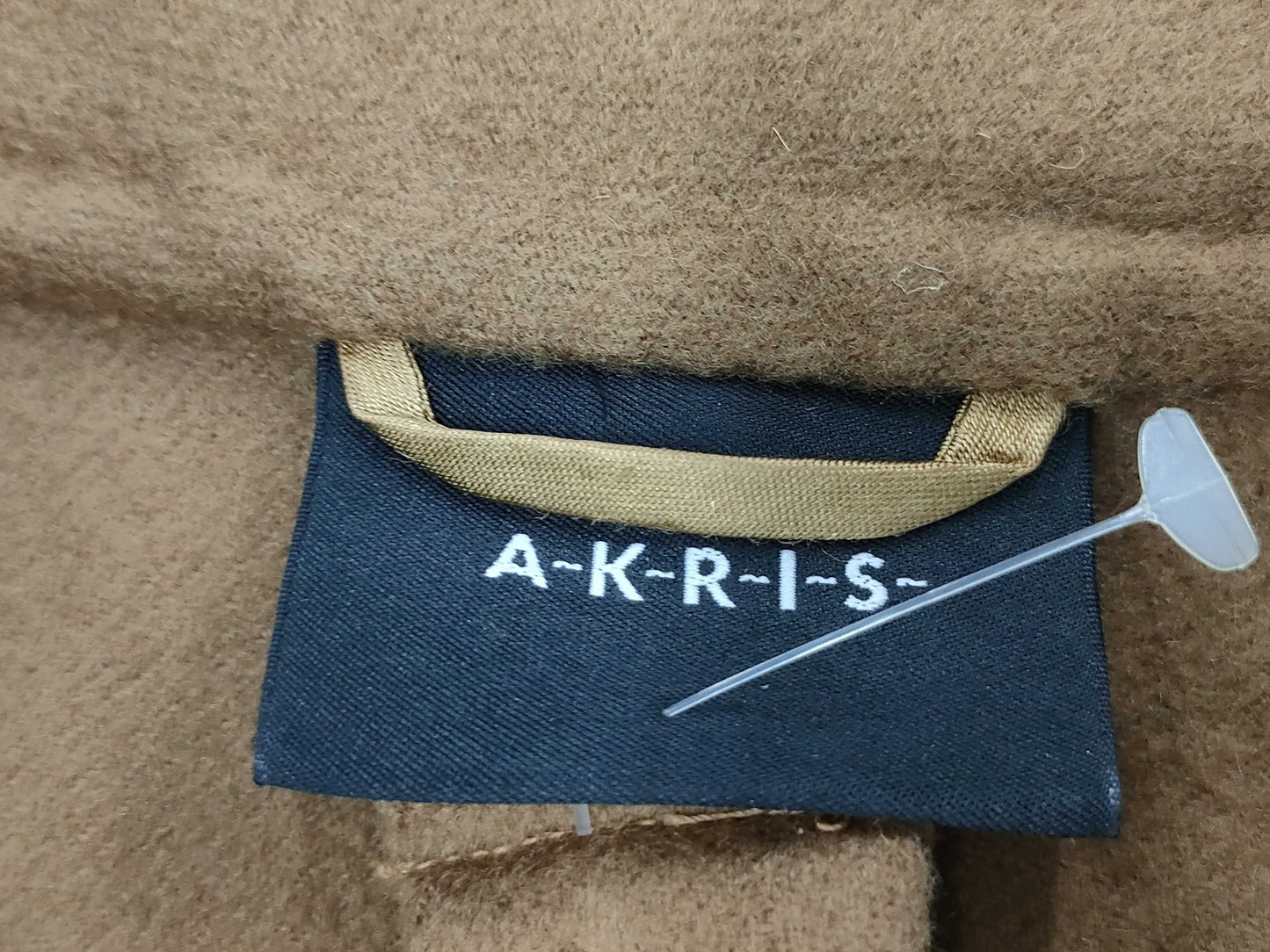 AKRIS Coat Coat