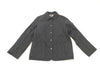 BURBERRY Quilted Jacket/Reversible/Nova Check Jacket