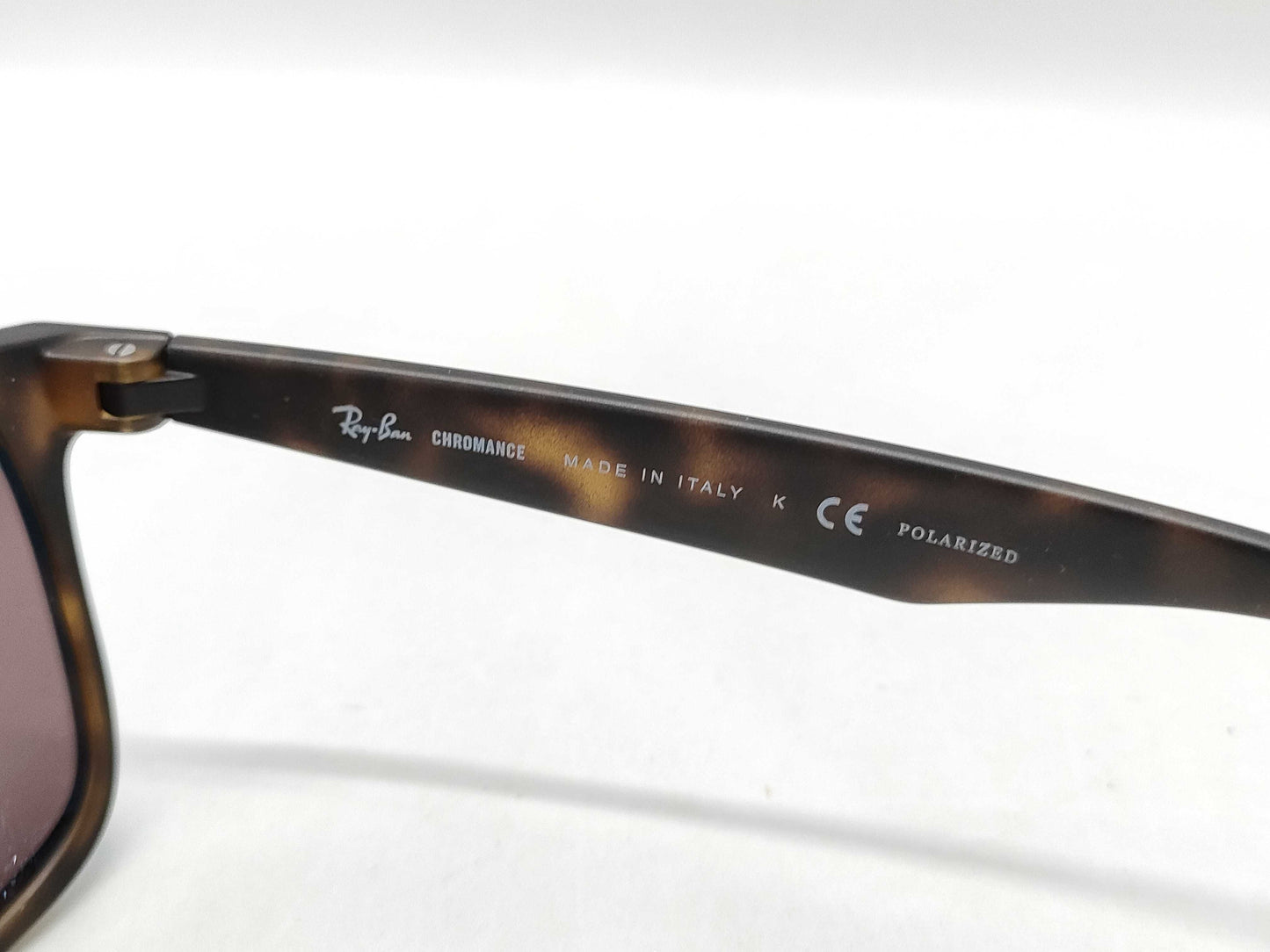 RayBan RB4264 Sunglasses/Eyeglasses