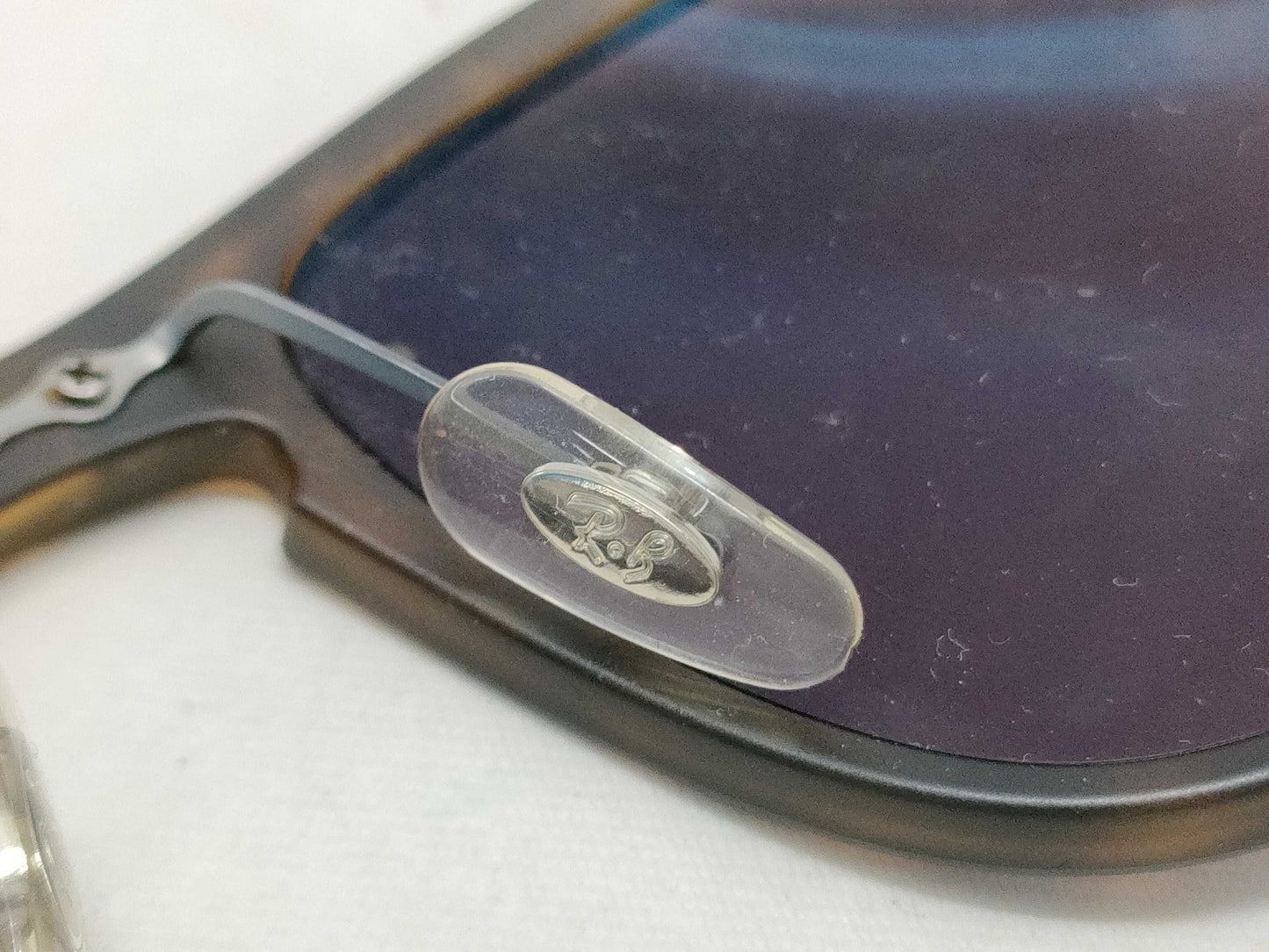 RayBan RB4264 Sunglasses/Eyeglasses