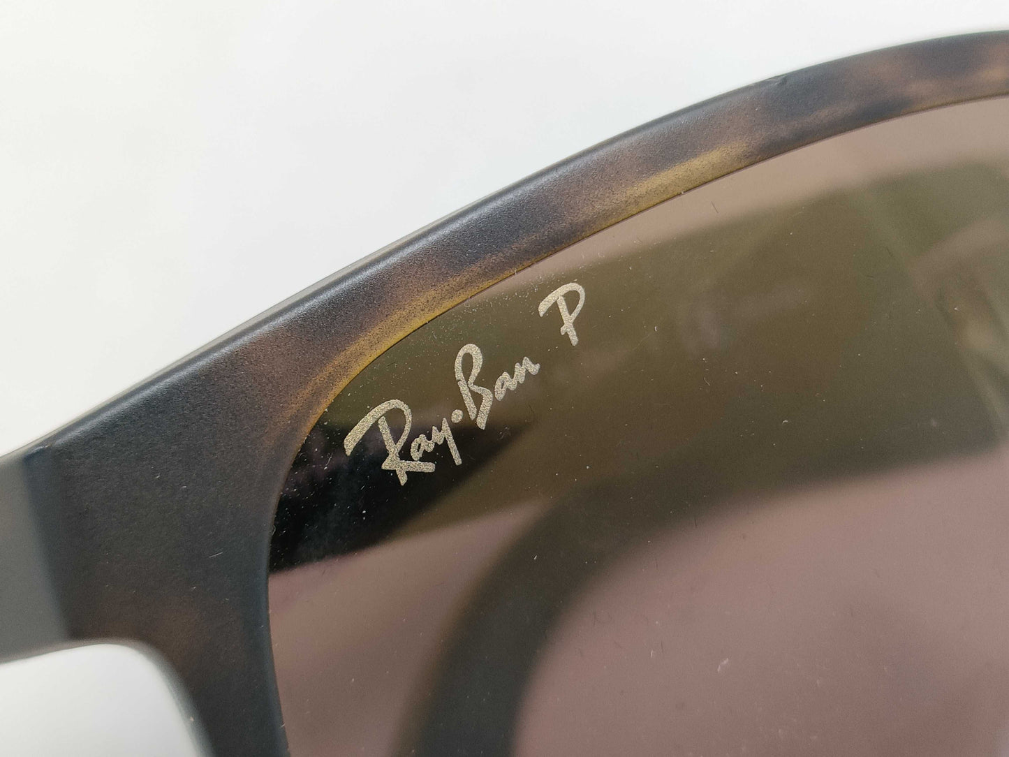 RayBan RB4264 Sunglasses/Eyeglasses