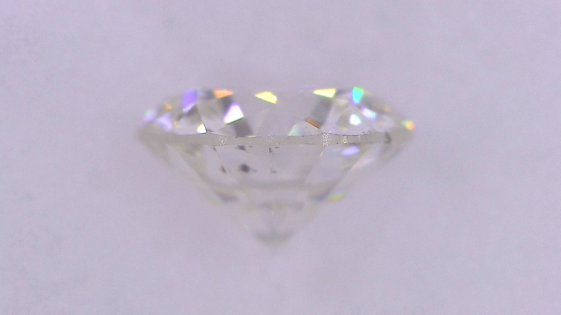 0.248ct J SI-2 GOOD/GD/GD NONE NATURAL 4.01-4.04X2.40mm Diamond Loose