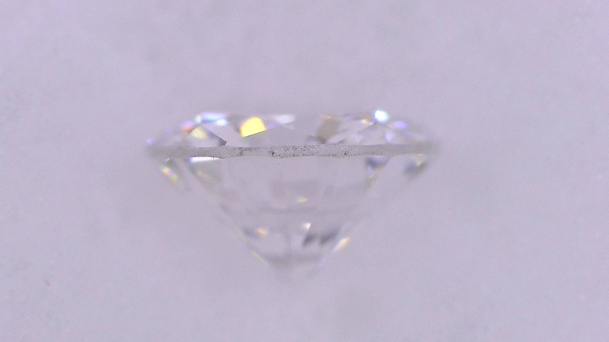 0.226ct F VS-1 GOOD/GD/GD NONE NATURAL 3.96-3.99X2.36mm Diamond Loose