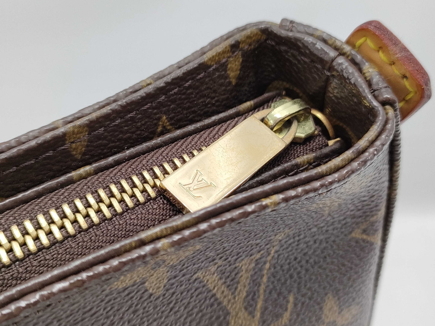 CHANEL Monogram Coco Matelasse Sunglasses Shoulder Bag