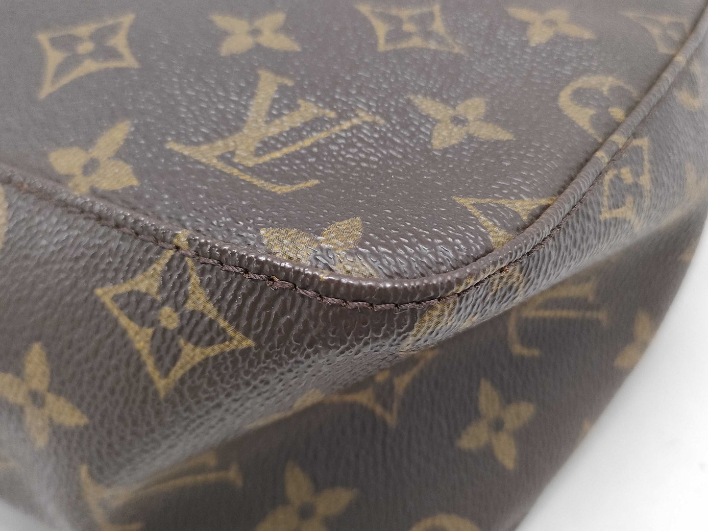CHANEL Monogram Coco Matelasse Sunglasses Shoulder Bag