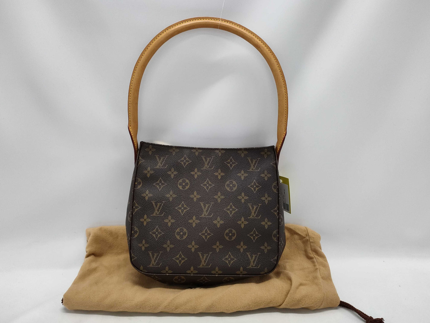 CHANEL Monogram Coco Matelasse Sunglasses Shoulder Bag