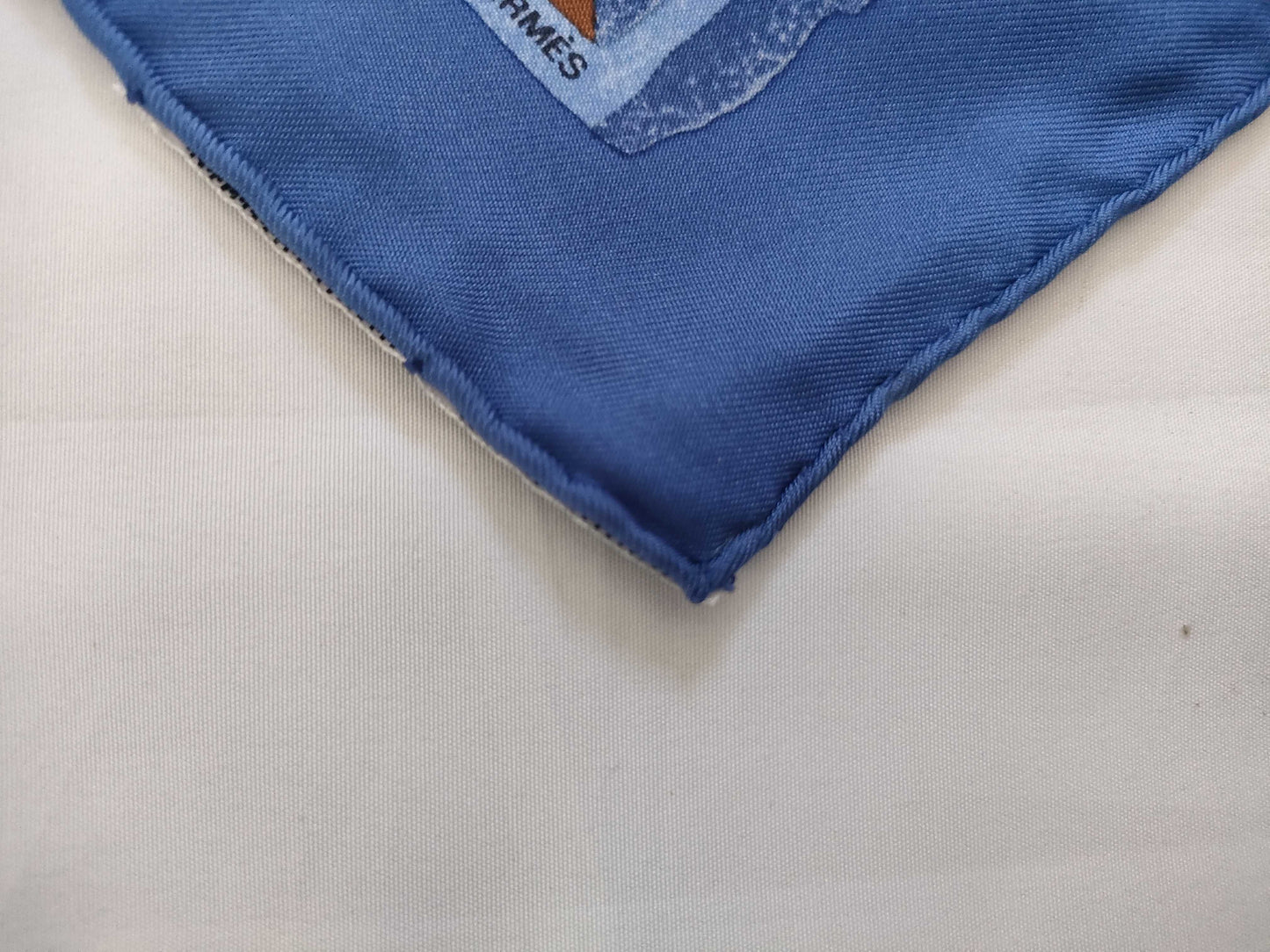 LOUIS VUITTON Carré M45266 Danube Other Accessories