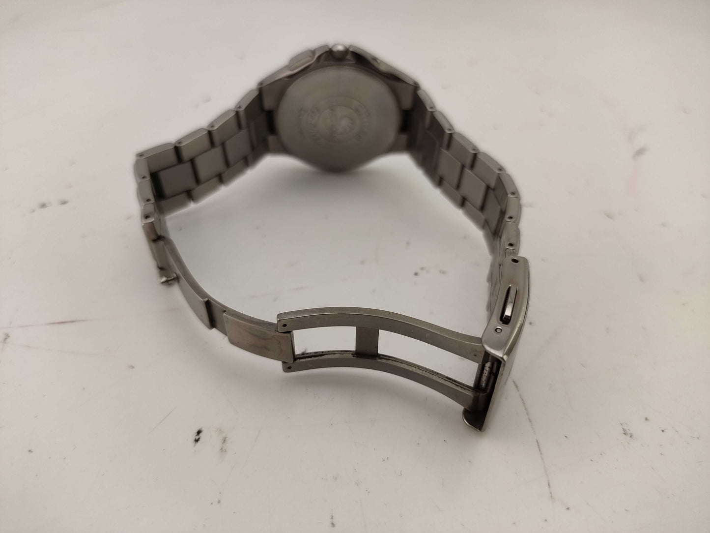 Seiko Lukia 7T92-0BV0 Men's Watch