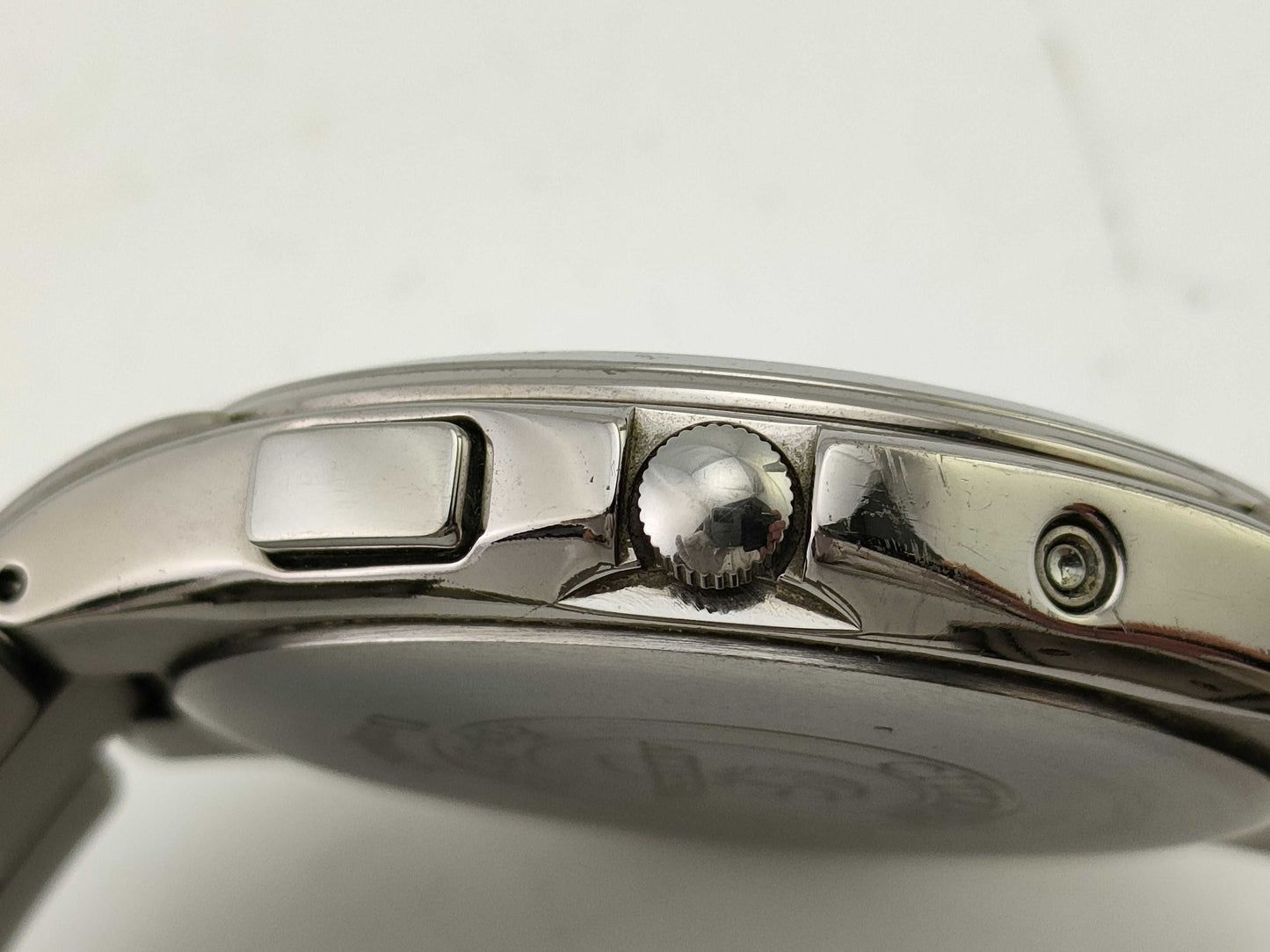 Seiko Lukia 7T92-0BV0 Men's Watch