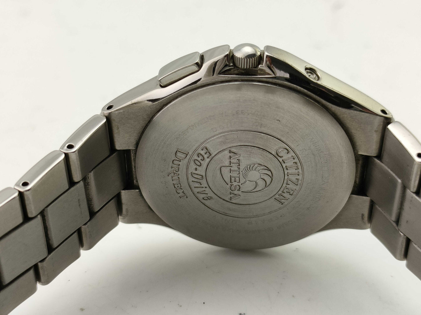 Seiko Lukia 7T92-0BV0 Men's Watch