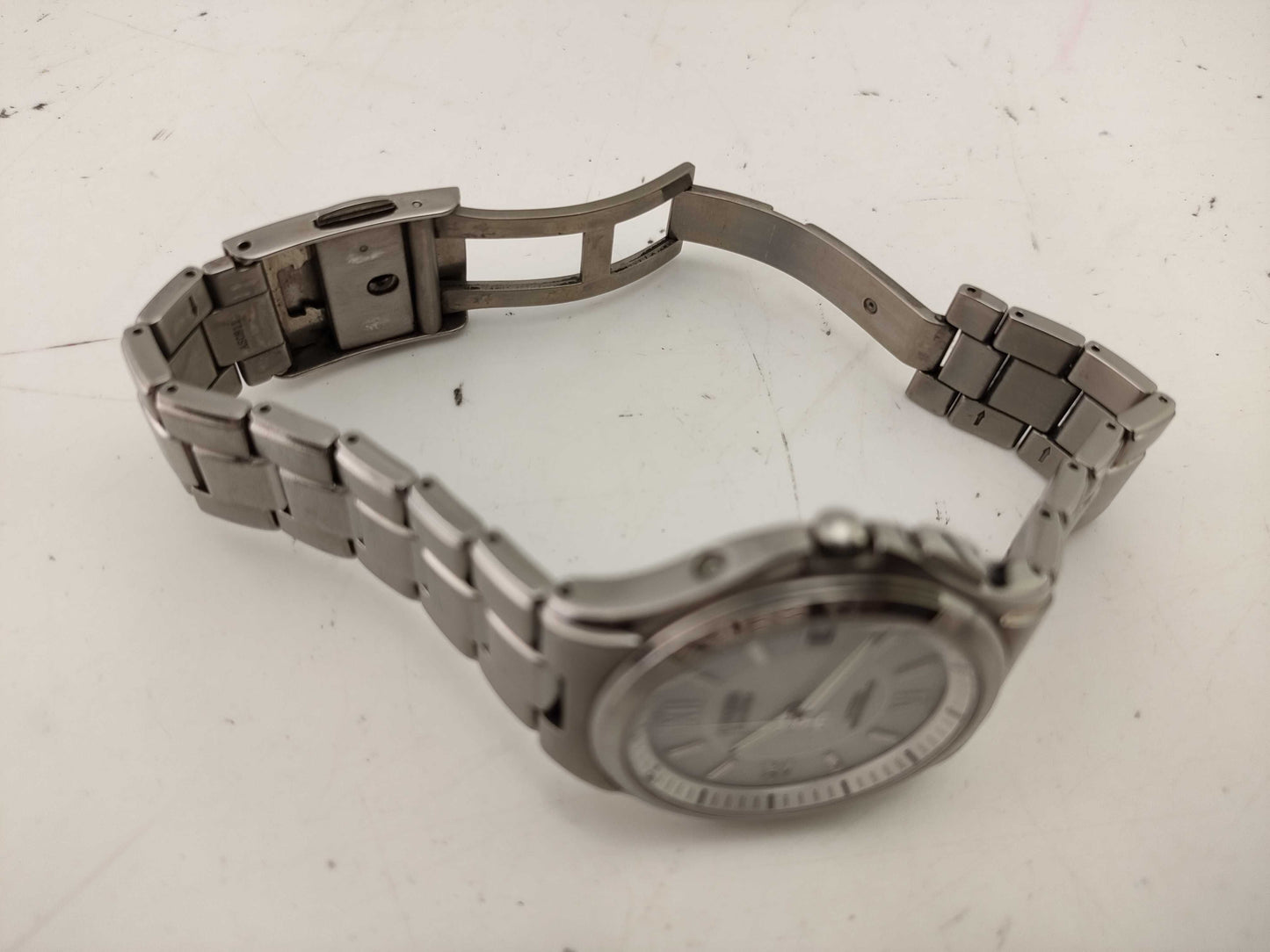 Seiko Lukia 7T92-0BV0 Men's Watch
