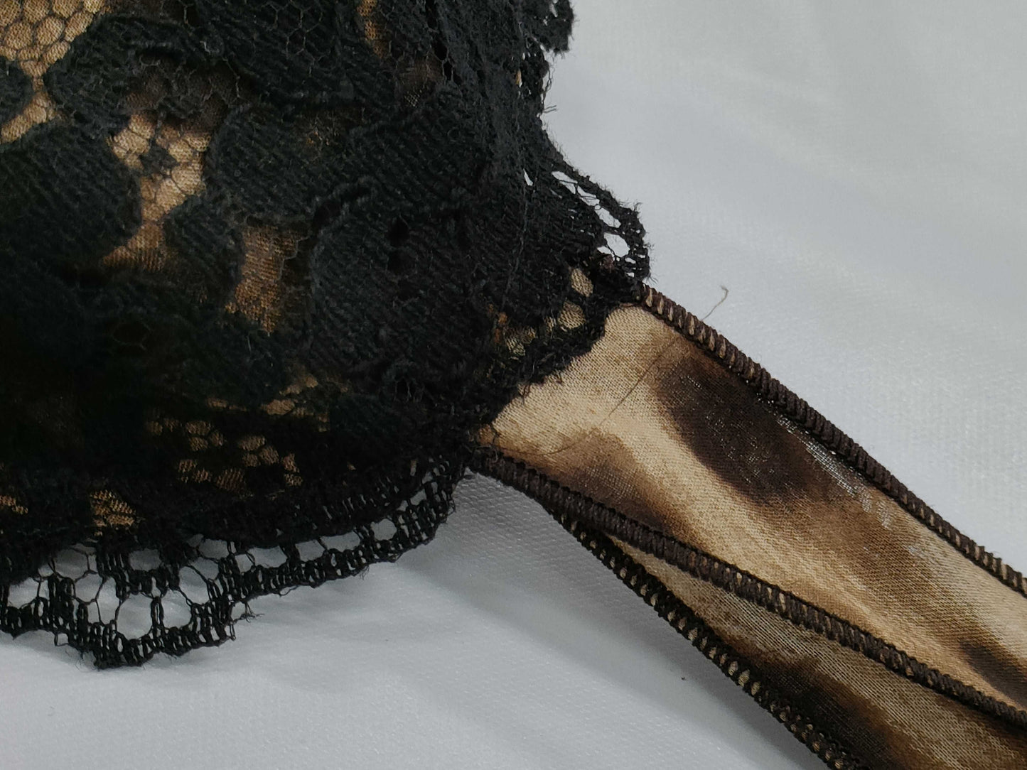 DOLCE&GABBANA Silk Leopard Print Dress