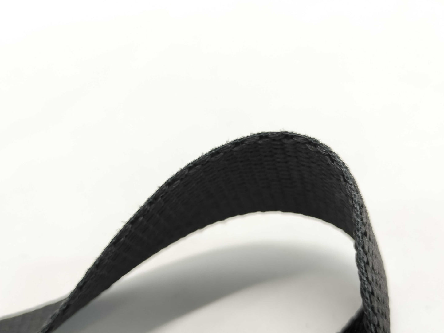 PRADA Nylon Sacoche Shoulder Bag