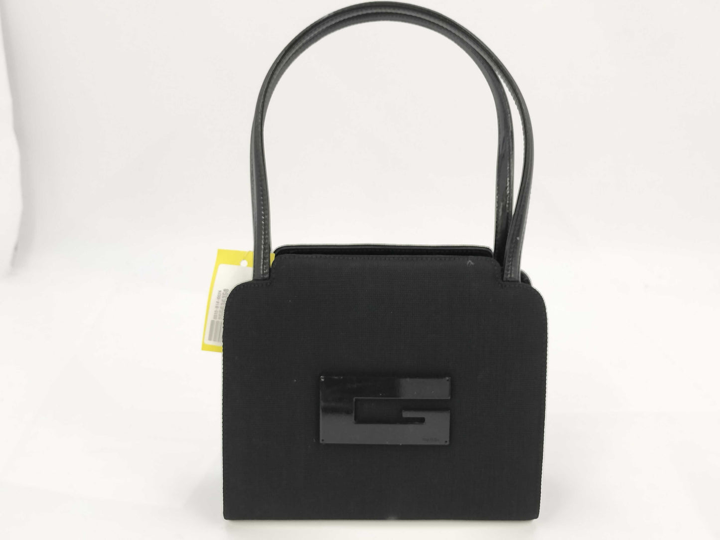 GUCCI Canvas Handbag