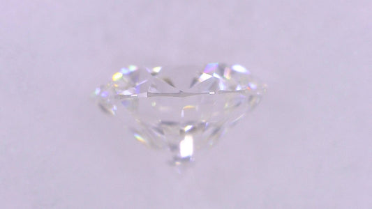 0.323ct E VVS-2 VERY GOOD/VG/VG FAINT NATURAL 4.41-4.45X2.73mm Diamond Loose