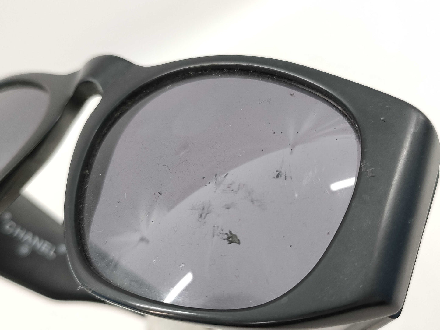 LOUIS VUITTON M51253 Mini Cartesiere Sunglasses