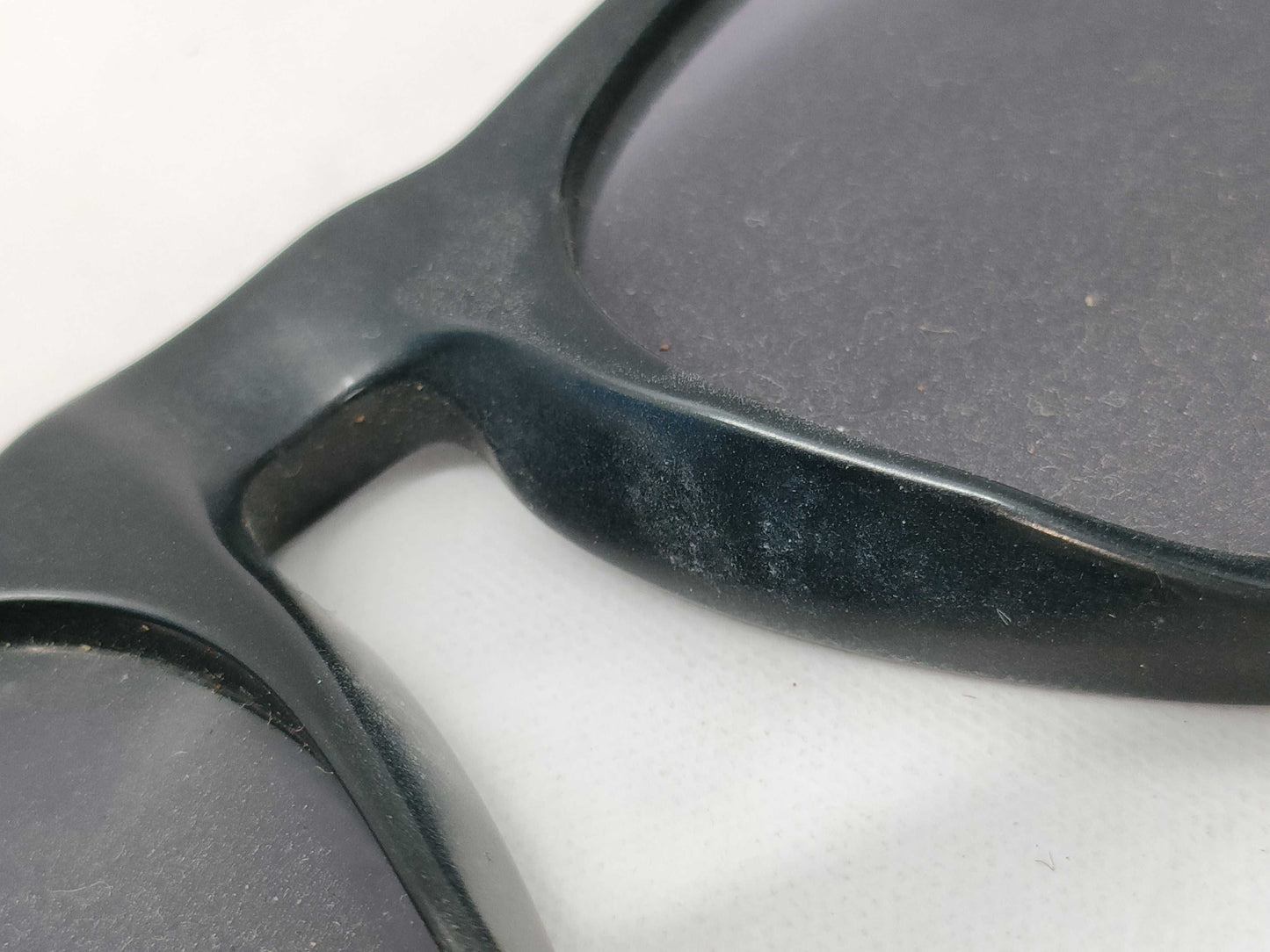 LOUIS VUITTON M51253 Mini Cartesiere Sunglasses
