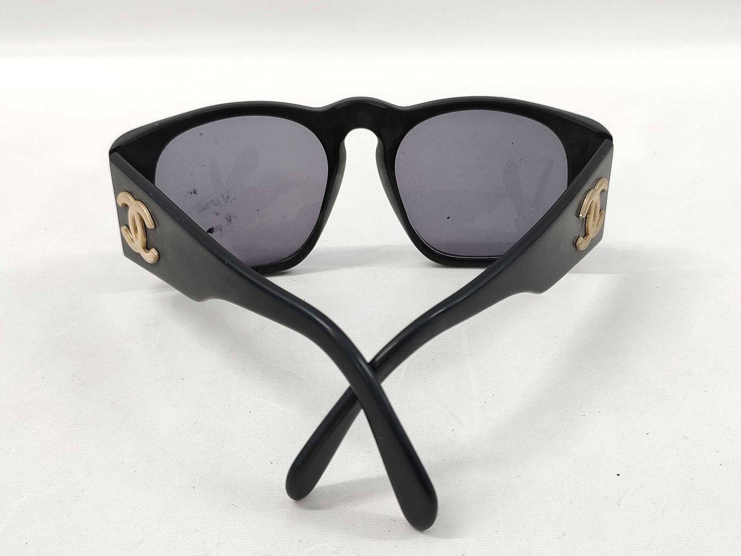 LOUIS VUITTON M51253 Mini Cartesiere Sunglasses