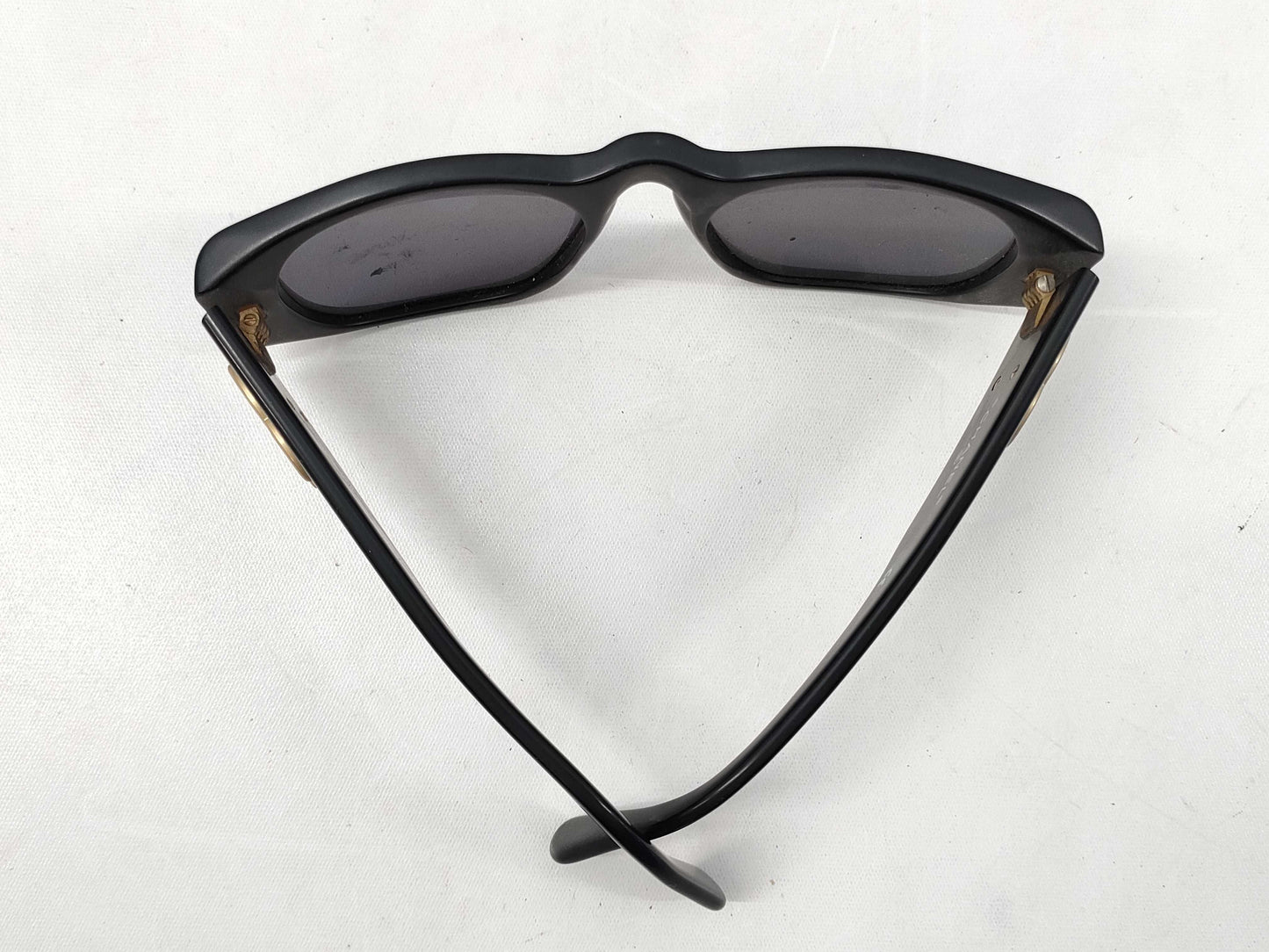 LOUIS VUITTON M51253 Mini Cartesiere Sunglasses