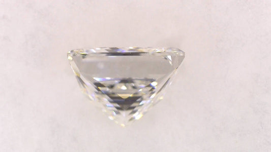 1.006ct G VS-2 ****/GD/GD NONE NATURAL 5.79-5.35X3.82mm RCT Diamond Loose