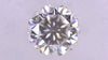 0.427ct F SI-2 FAIR/GD/GD NONE NATURAL 4.70-4.76X3.05mm Diamond Loose