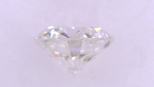 0.668ct H SI-1 VERY GOOD/GD/GD NONE NATURAL 5.58-5.61X3.48mm Diamond Loose