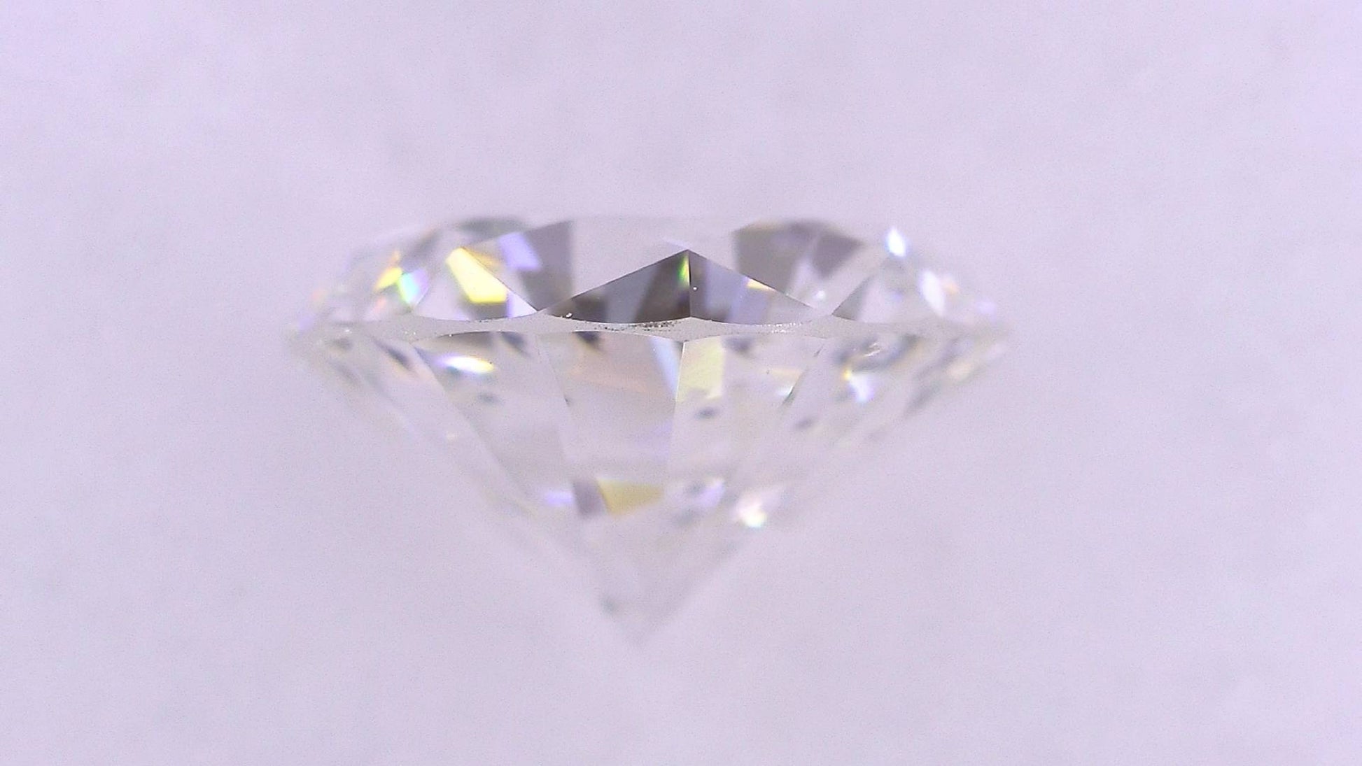 0.630ct F SI-1 GOOD/VG/GD MEDIUM BLUE NATURAL 5.54-5.60X3.24mm Diamond Loose