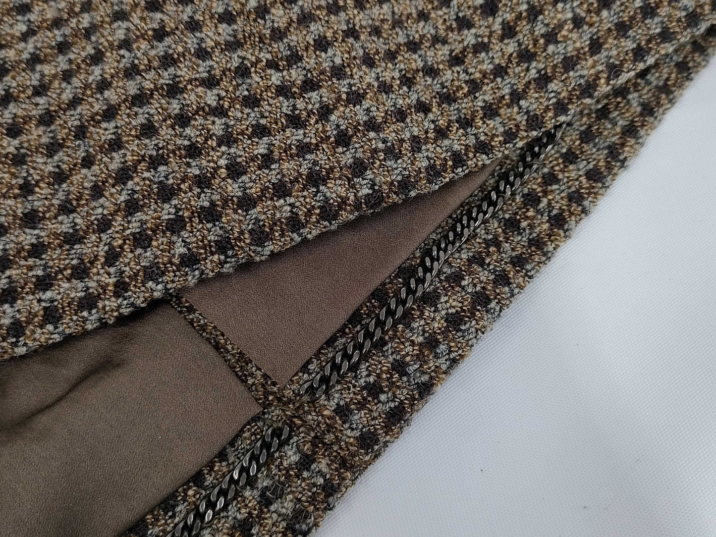 CHANEL P09585V05959 Size 40 Jacket