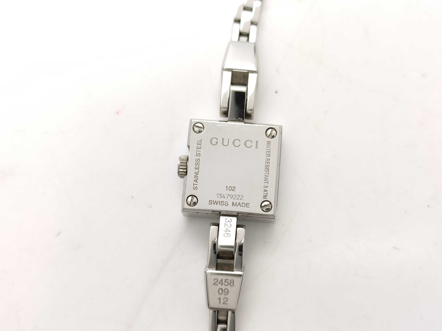 GUCCI G Watch 102 Women's Watch