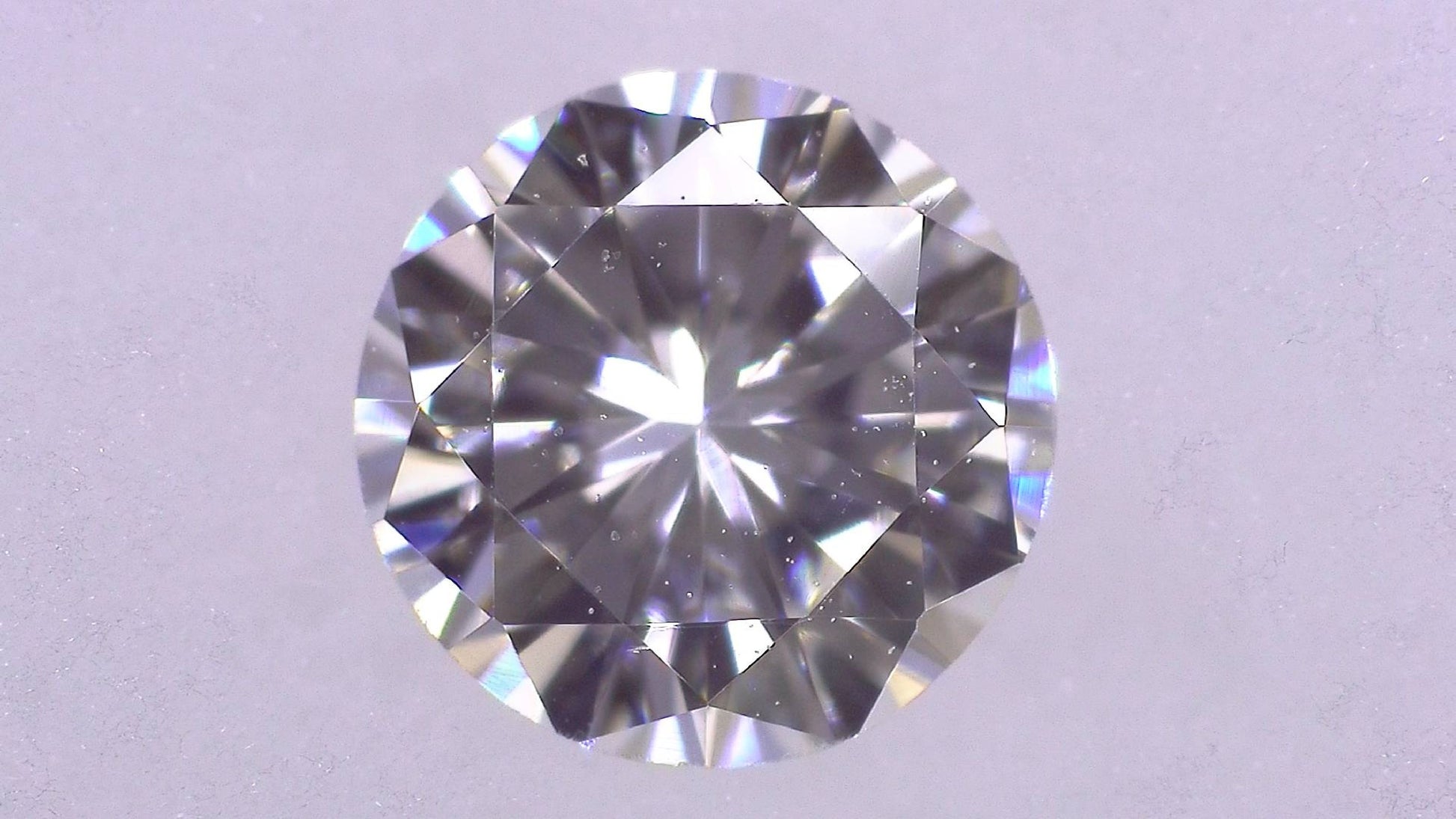 0.213ct H VS-1 GOOD/GD/FR NONE NATURAL 3.90-3.96X2.28mm Diamond Loose