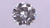 0.213ct H VS-1 GOOD/GD/FR NONE NATURAL 3.90-3.96X2.28mm Diamond Loose