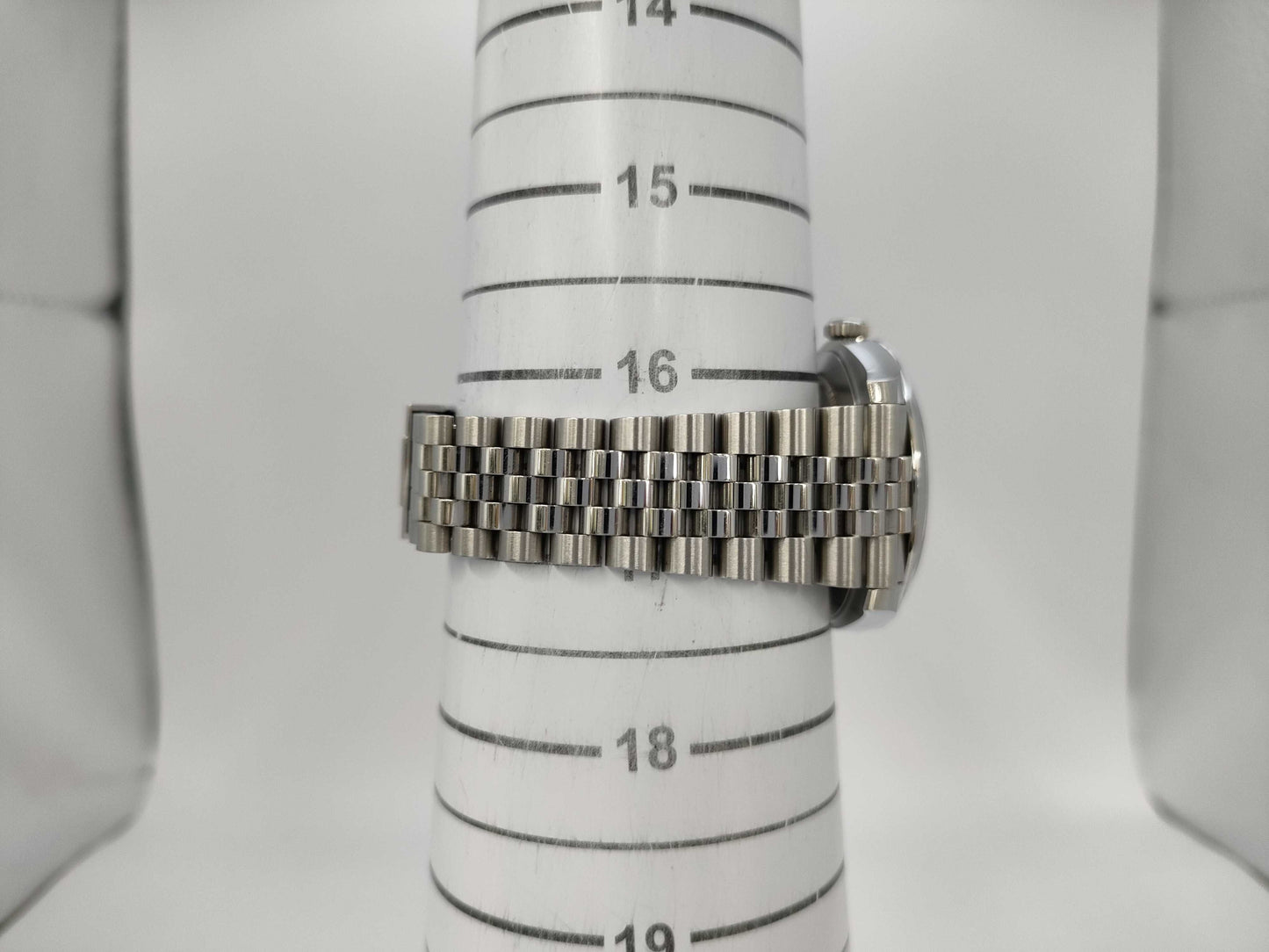 ROLEX 126300 470TY795 Men's Watch
