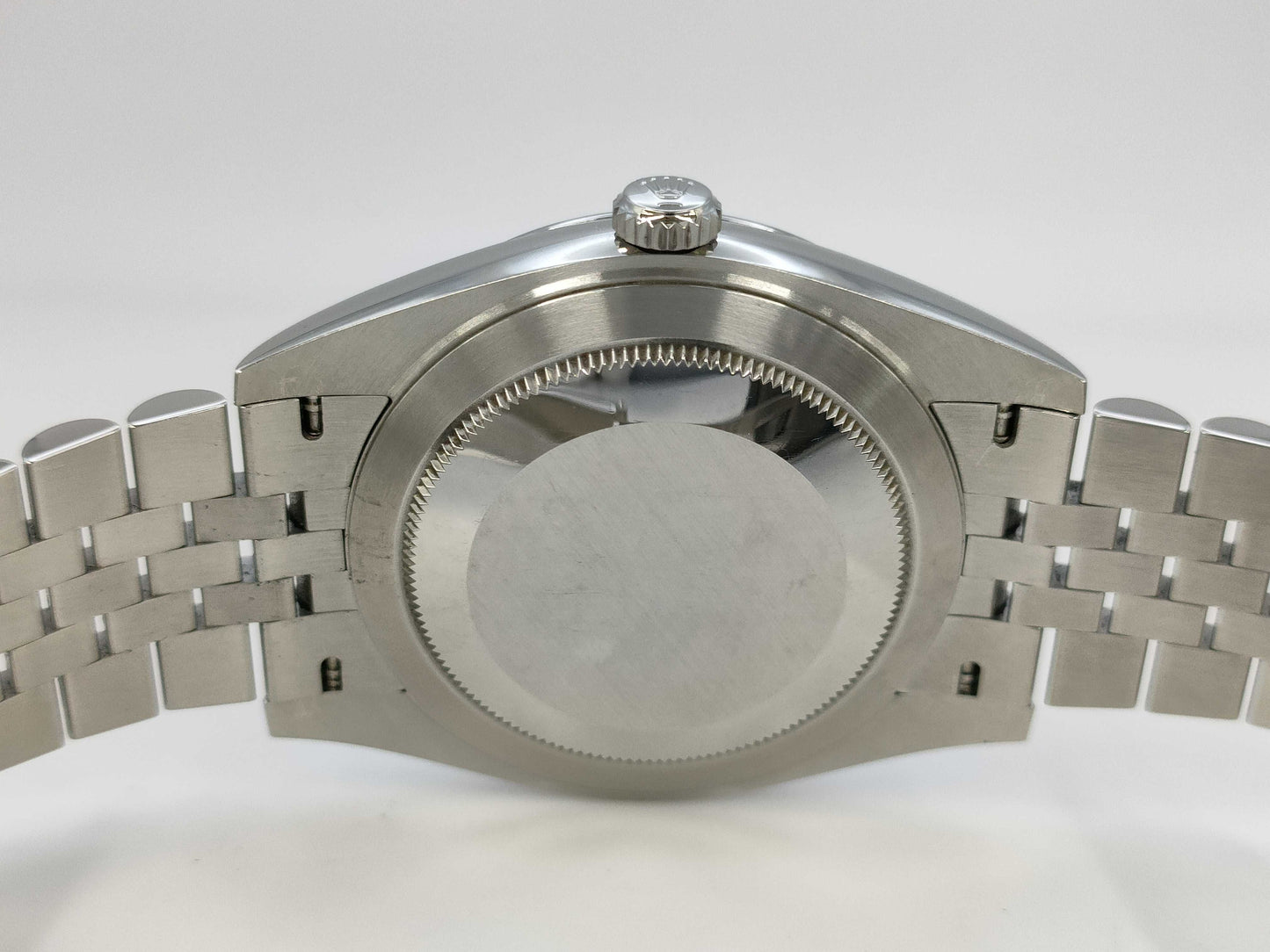 ROLEX 126300 470TY795 Men's Watch