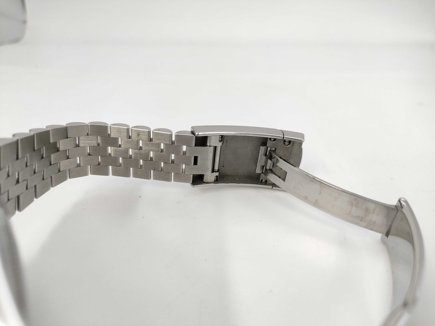 ROLEX 126300 470TY795 Men's Watch