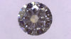 0.503ct H SI-2 GOOD/GD/GD NONE NATURAL 5.18-5.21X2.98mm Diamond Loose