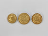 CHANEL Coco Mark Buttons Other Accessories