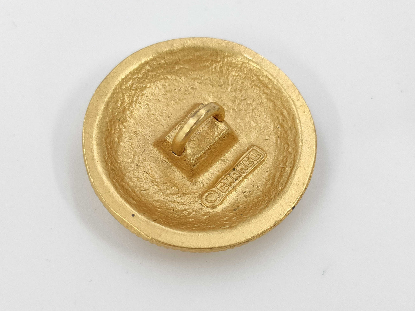 CHANEL Coco Mark Buttons Other Accessories
