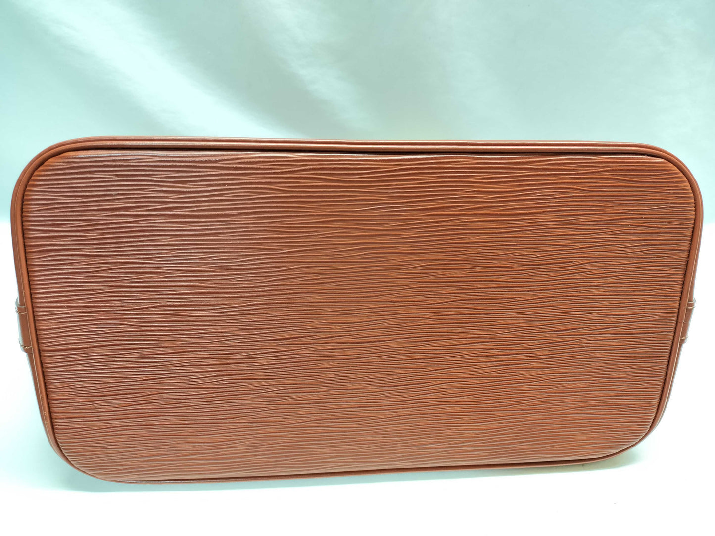 LOUIS VUITTON M5280M Epi Alma Handbag Handbag