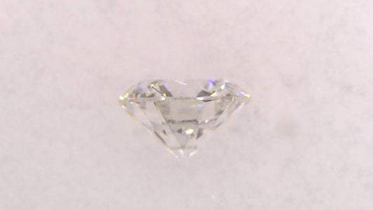 0.248ct G VS-2 GOOD/GD/FR STRONG BLUE NATURAL 3.94-4.06X2.52mm Diamond Loose