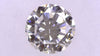 0.593ct G VVS-2 GOOD/VG/GD NONE NATURAL 5.41-5.49X3.23mm Diamond Loose